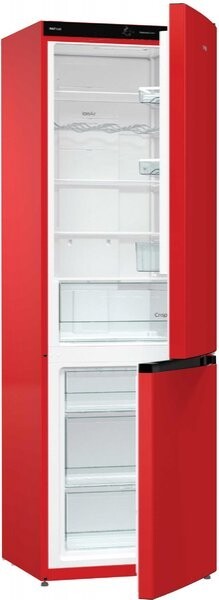 Холодильник Gorenje NRK 6192 CRD4 Холодильник Gorenje NRK 6192 CRD4