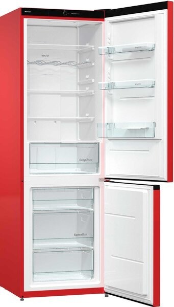 Холодильник Gorenje NRK 6192 CRD4 Холодильник Gorenje NRK 6192 CRD4