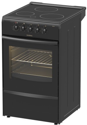 Электрическая плита Darina 1B EC331 606 At
