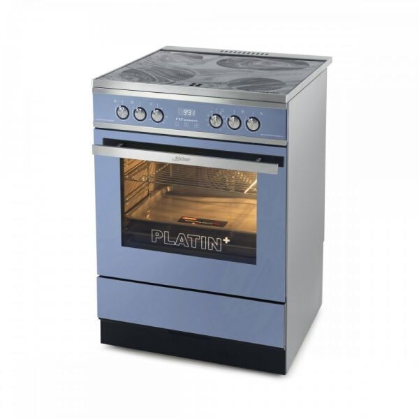 Электрическая плита Kaiser HC 62072 Geo Eco