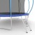 Батут Evo Jump Internal 12ft Blue с внутренней сеткой и лестницей Батут Evo Jump Internal 12ft Blue с внутренней сеткой и лестницей