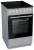 Электрическая плита Gorenje EC 5221 SC