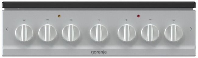 Электрическая плита Gorenje EC 5221 SC