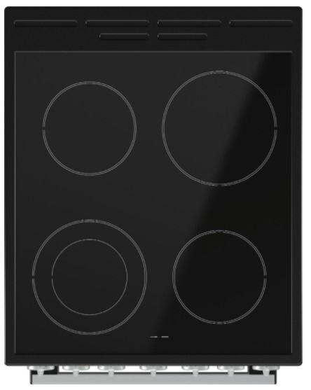 Электрическая плита Gorenje EC 5221 SC