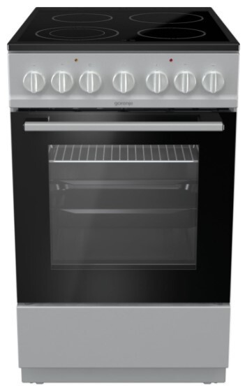 Электрическая плита Gorenje EC 5221 SC