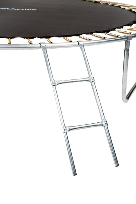 Батут GetActive Jump 10FT (10464F2Y-L) черный