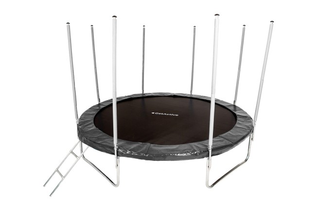 Батут GetActive Jump 10FT (10464F2Y-L) черный