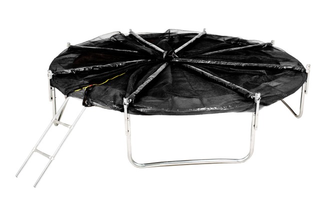 Батут GetActive Jump 10FT (10464F2Y-L) черный