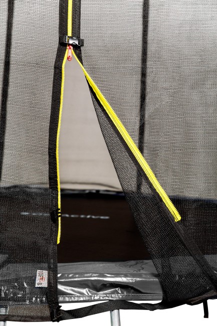 Батут GetActive Jump 10FT (10464F2Y-L) черный