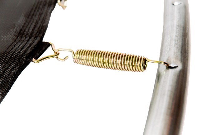 Батут GetActive Jump 10FT (10464F2Y-L) черный