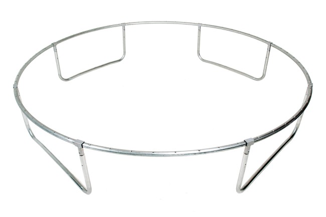 Батут GetActive Jump 10FT (10464F2Y-L) черный