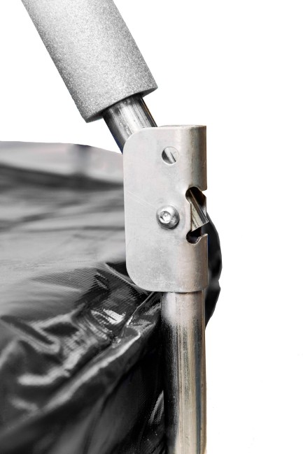 Батут GetActive Jump 10FT (10464F2Y-L) черный