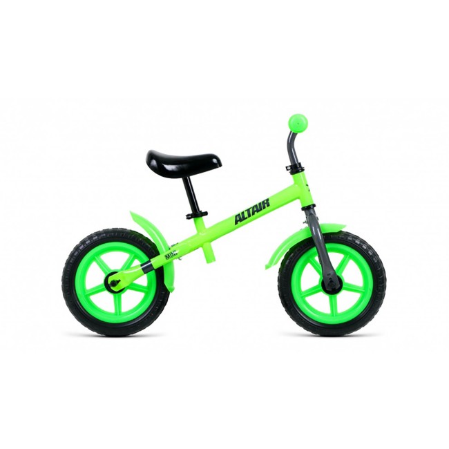 Беговел Altair Mini 12 зеленый (RBKN9LNE1006) Беговел Altair Mini 12 зеленый (RBKN9LNE1006)