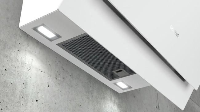 Каминная вытяжка Siemens LC 67KHM20