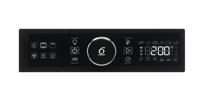 Встраиваемый электрический духовой шкаф Whirlpool AKZ9 6230 WH