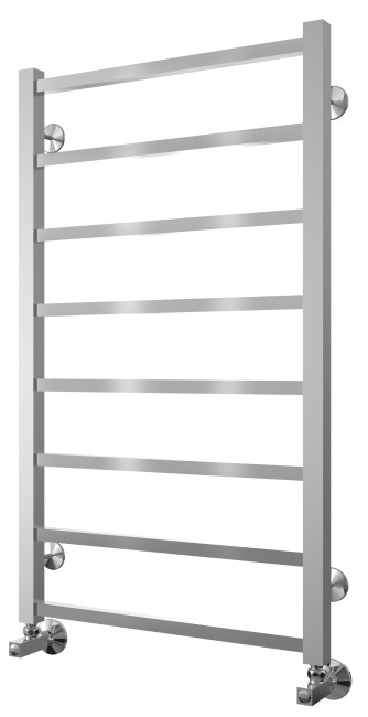 Полотенцесушитель Terminus Контур стандарт П8 Полотенцесушитель Terminus Контур стандарт П8