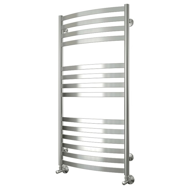 Полотенцесушитель Terminus Авиэль стандарт П14 532ш (500м/о)*1056в (4620768886393)