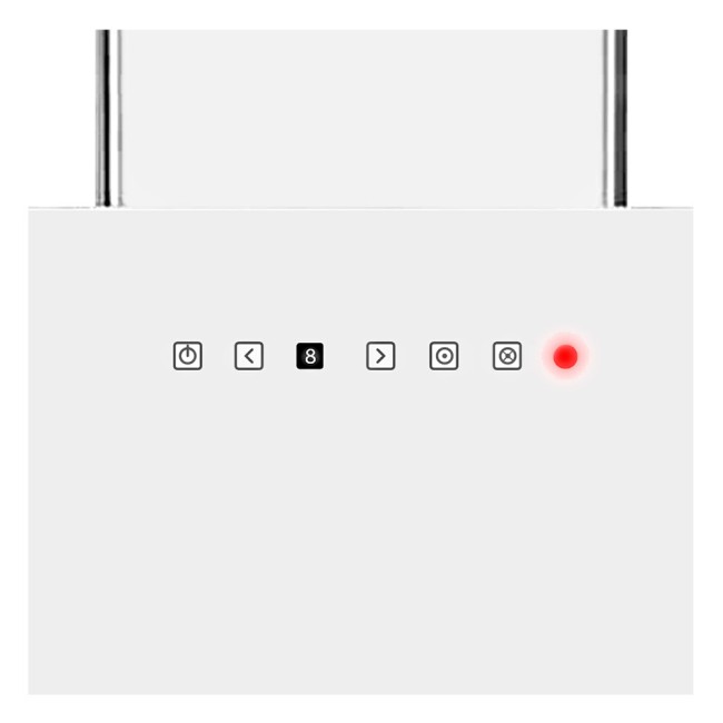 Каминная вытяжка Simfer 8674 SM