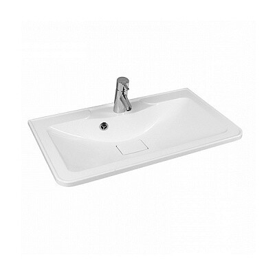 Раковина для мебели Акватон Сиена M75 (1A70613KSN010)