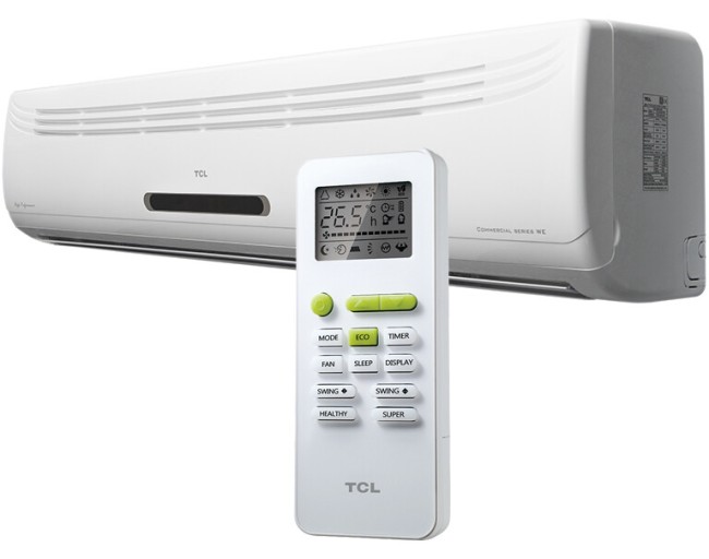 Сплит-система TCL TAC-36HRA/JE