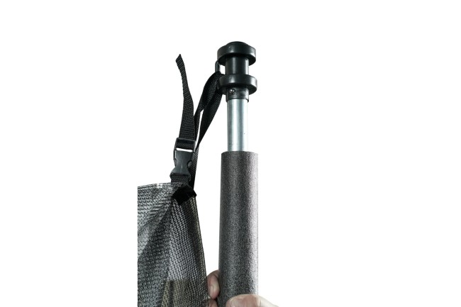 Батут Bradex SF0716 14ft (427см) Батут Bradex SF0716 14ft (427см)