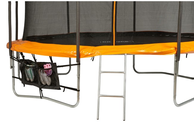 Батут Bradex SF0716 14ft (427см) Батут Bradex SF0716 14ft (427см)