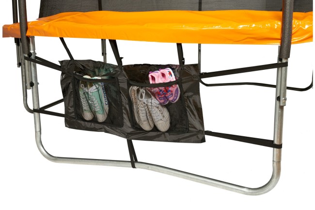 Батут Bradex SF0716 14ft (427см) Батут Bradex SF0716 14ft (427см)