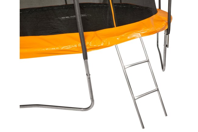 Батут Bradex SF0716 14ft (427см) Батут Bradex SF0716 14ft (427см)