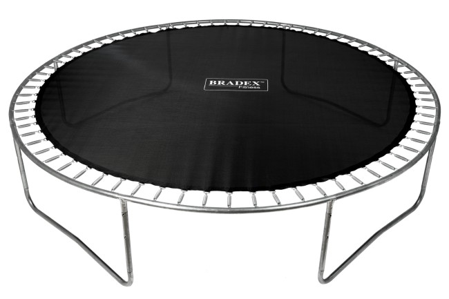 Батут Bradex SF0716 14ft (427см) Батут Bradex SF0716 14ft (427см)