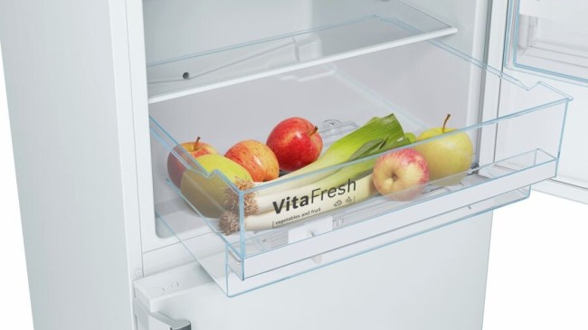 Холодильник Bosch KGV 36XW2OR