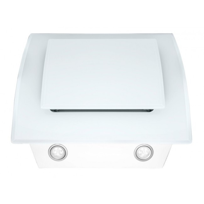 Каминная вытяжка ZorG Technology Dorado 1000 60 S белый Каминная вытяжка ZorG Technology Dorado 1000 60 S белый