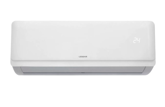 Сплит-система Lessar LS-H36KPA2/LU-H36KPA2