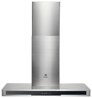 Каминная вытяжка Electrolux EFB 90550 DX Каминная вытяжка Electrolux EFB 90550 DX