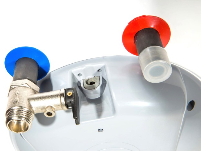 Водонагреватель накопительный Metalac Direct G 150 E