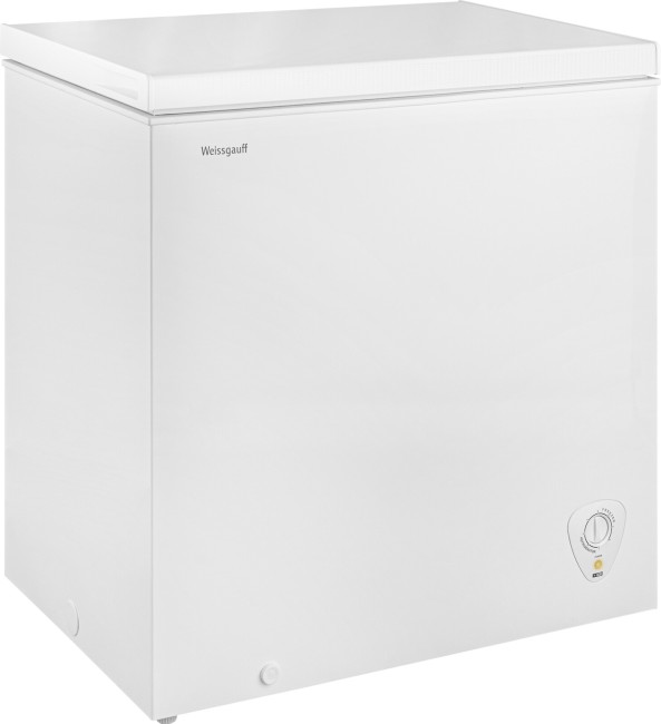 Морозильник-ларь Weissgauff WFH-200 МH Морозильник-ларь Weissgauff WFH-200 МH