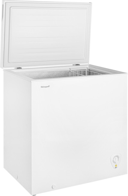 Морозильник-ларь Weissgauff WFH-200 МH Морозильник-ларь Weissgauff WFH-200 МH