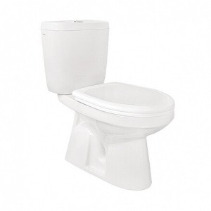 Унитаз Santek Анимо 1.WH30.2.133