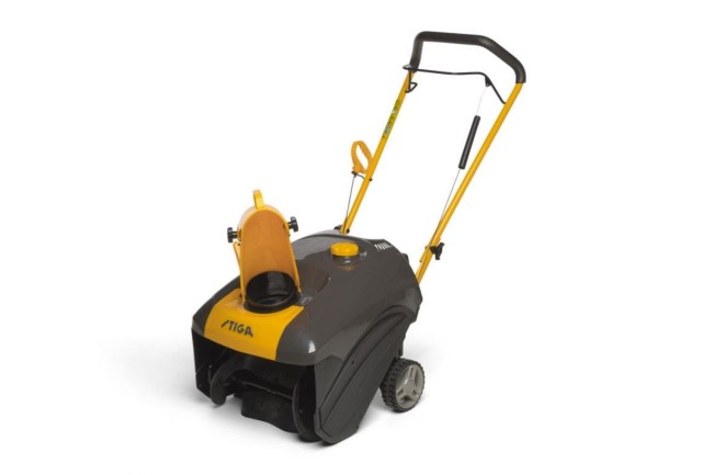 Снегоуборщик бензиновый Stiga ST 3146 P