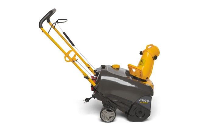 Снегоуборщик бензиновый Stiga ST 3146 P