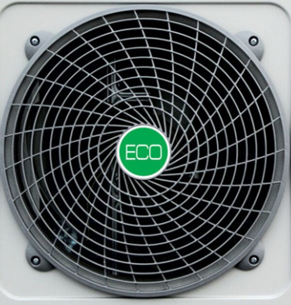 Сплит-система напольно-потолочного типа Ballu Machine BLC_CF-60HN1_21Y