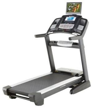 Беговая дорожка NordicTrack Elite 4000 (NETL30914) Беговая дорожка NordicTrack Elite 4000 (NETL30914)