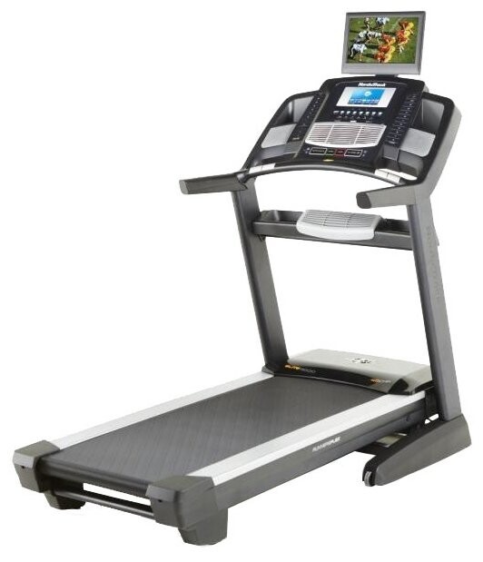 Беговая дорожка NordicTrack Elite 4000 (NETL30914) Беговая дорожка NordicTrack Elite 4000 (NETL30914)