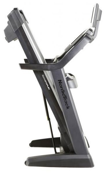 Беговая дорожка NordicTrack Elite 4000 (NETL30914) Беговая дорожка NordicTrack Elite 4000 (NETL30914)