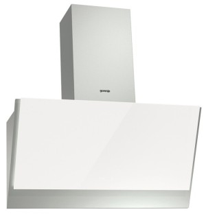 Каминная вытяжка Gorenje WHI 941 E6 XGW