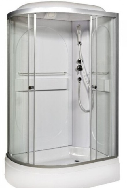 Душевая кабина Deto L620R стандартная