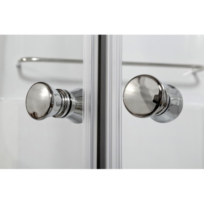 Душевая кабина Deto L620R стандартная