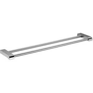 Полотенцедержатель SmartSant Энерджи двойной (SM05020AA R) Полотенцедержатель SmartSant Энерджи двойной (SM05020AA R)