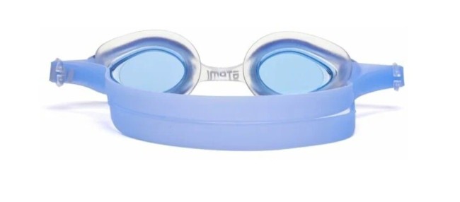 Очки для плавания Atemi N7603 детские синий Очки для плавания Atemi N7603 детские синий
