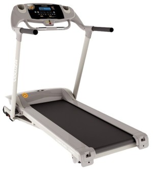 Беговая дорожка Eurofit Detroit