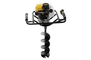 Мотобур Champion AG243